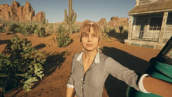 God Is Not Here screenshot 2