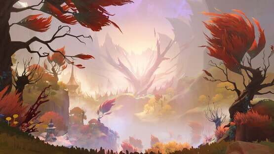 Genshin Impact: Everwinter Without Mercy Screenshot