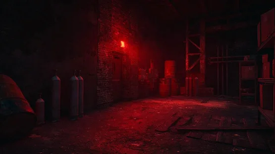 Pine Creek screenshot 1