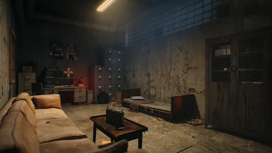 Pine Creek screenshot 8