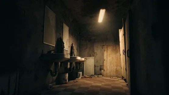 Pine Creek screenshot 9