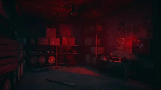 Pine Creek screenshot 2
