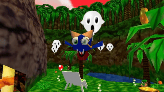 Toree & Friends Collection Screenshot