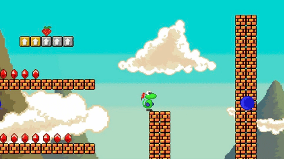 Toree & Friends Collection Screenshot