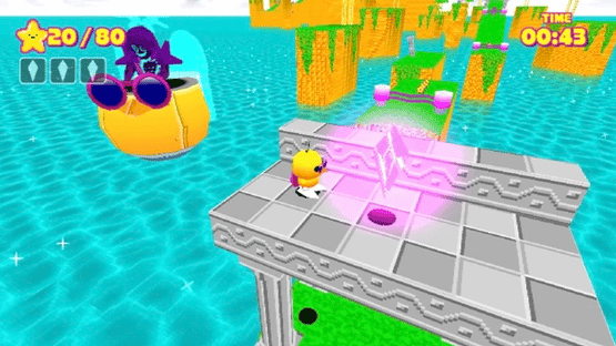 Toree & Friends Collection Screenshot