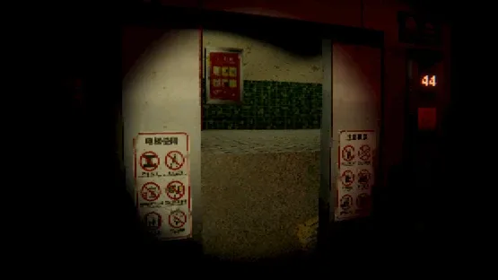 Elevator: Avici screenshot 6