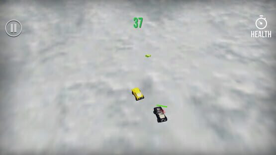 Run from the Cops! screenshot 5