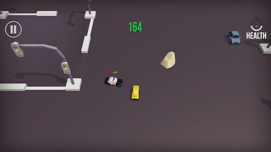 Run from the Cops! screenshot 3