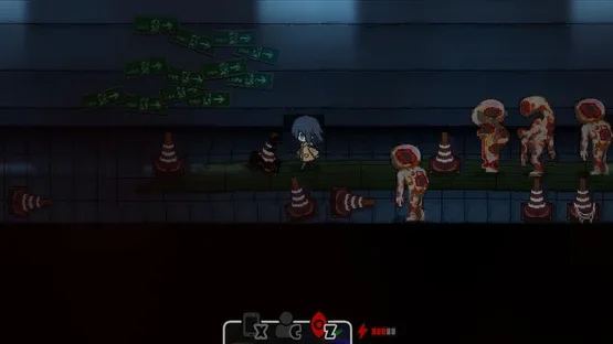 Condominium: No Exit screenshot 8