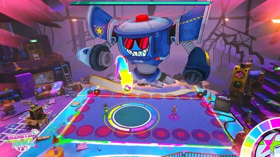 Kinetic TwinZ screenshot 4