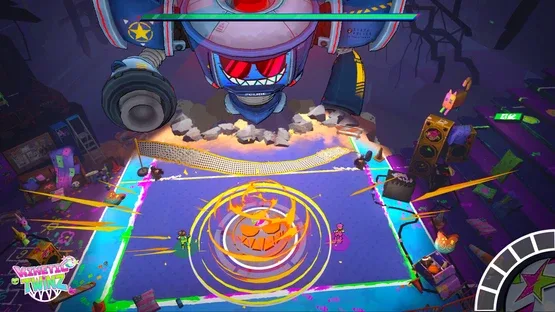 Kinetic TwinZ screenshot 6