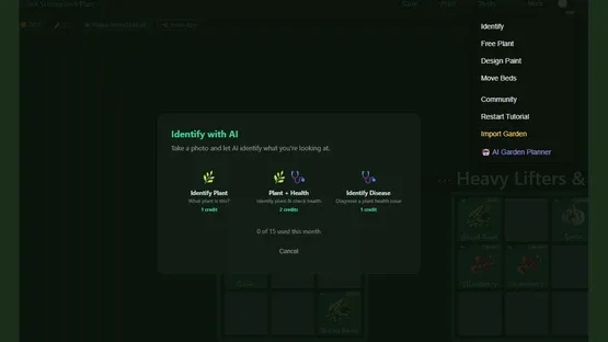Plant Anywhere screenshot 4