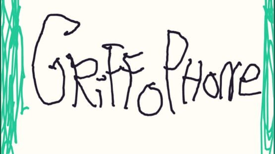 Griffophone screenshot 1