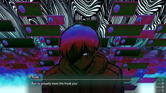 Anti-Anti screenshot 1