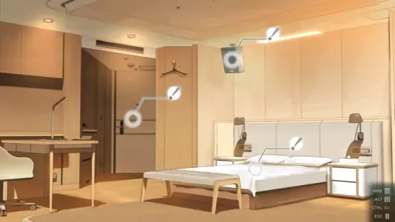 Anti-Anti screenshot 2