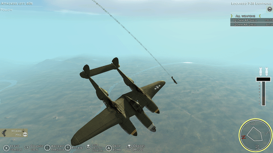 Easy Red 2 Screenshot