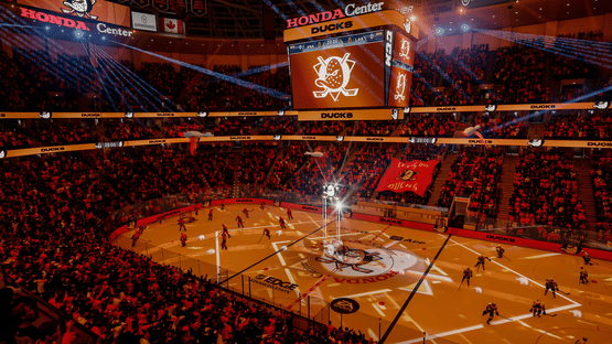 NHL 27 Screenshot