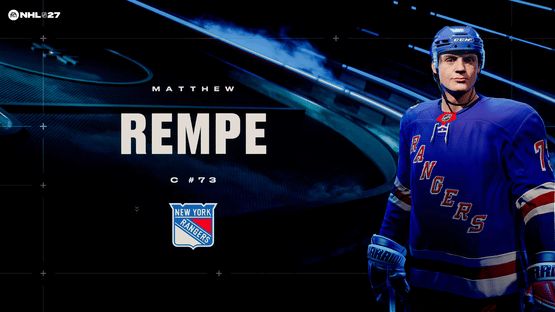 NHL 27 Screenshot