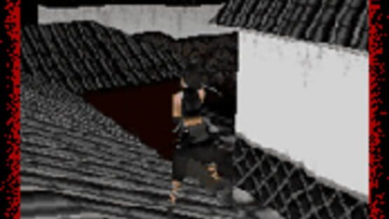 Tenchu: Ayame's Tale 3D kuvakaappaus 1