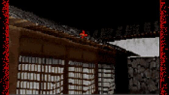 Tenchu: Ayame's Tale 3D kuvakaappaus 5