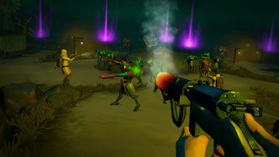 The Lightkeepers Screenshot
