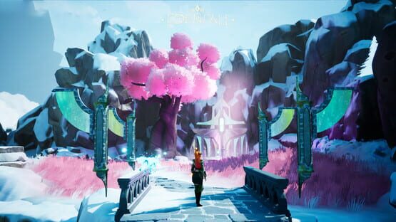 Captura de ecrã 3 de 11 de Edenfall: Legacy of the First Wardens