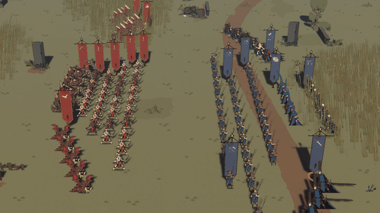 Fool King Screenshot