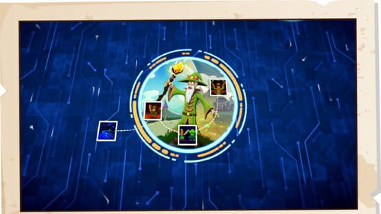 Two Point Museum: Update 5.0 screenshot 1