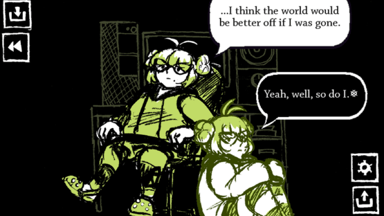 C-ko-fn-ta-C Screenshot