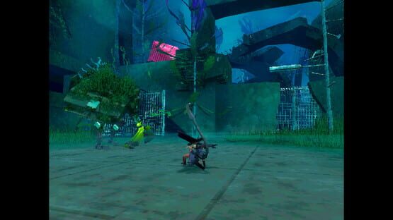 Esurient screenshot 8