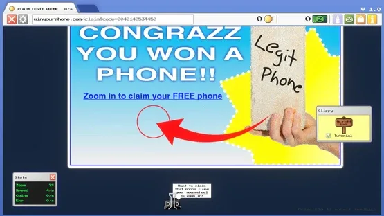 I Got the Zoomies!!!!!!!!!!!!!!!! screenshot 1