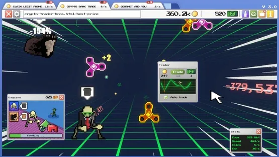 I Got the Zoomies!!!!!!!!!!!!!!!! screenshot 6