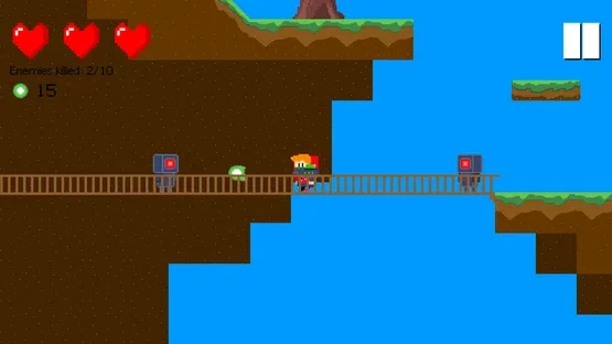 Big Adventure screenshot 12