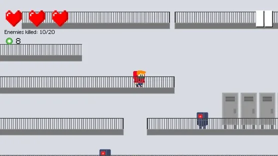 Big Adventure screenshot 13