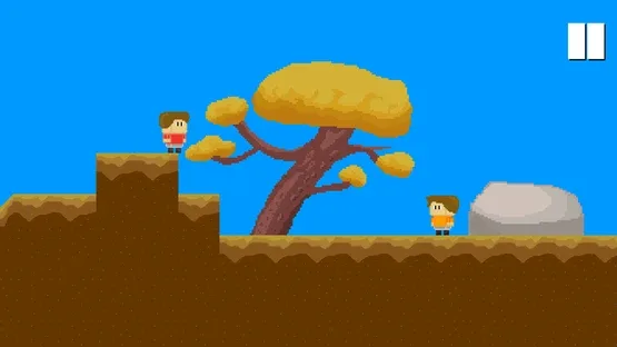Big Adventure screenshot 17