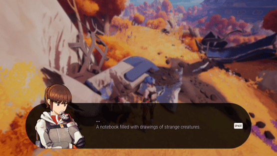 Stranded Screenshot