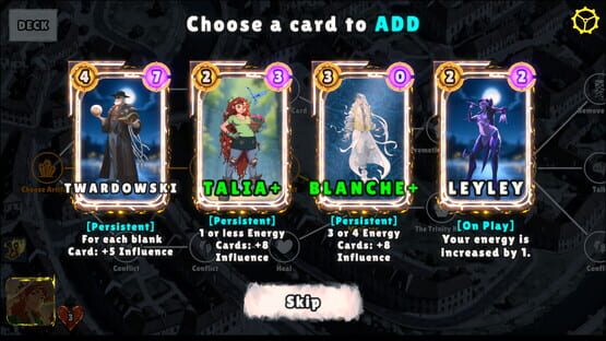 Petty Ungodliness screenshot 3