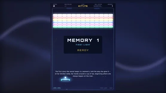 First Light screenshot 7