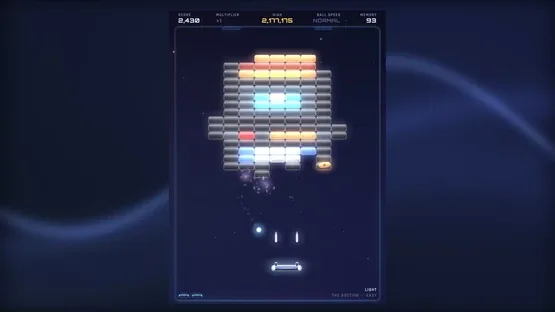 First Light screenshot 1