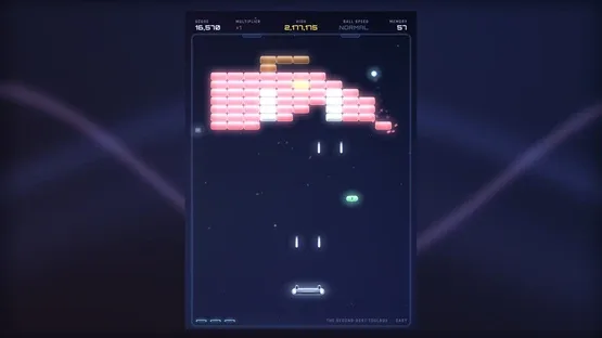 First Light screenshot 8
