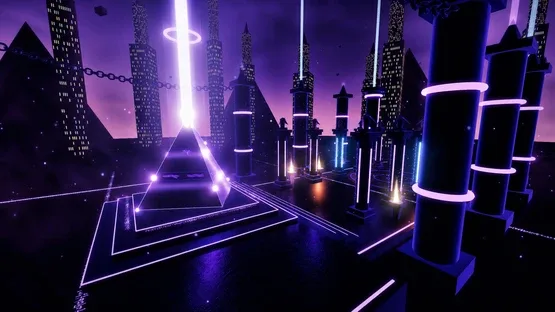 Riftfall screenshot 3