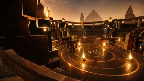 Riftfall screenshot 8