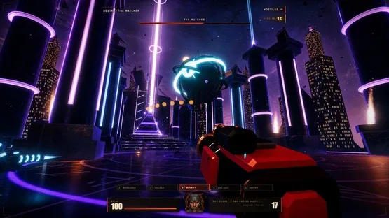 Riftfall screenshot 6