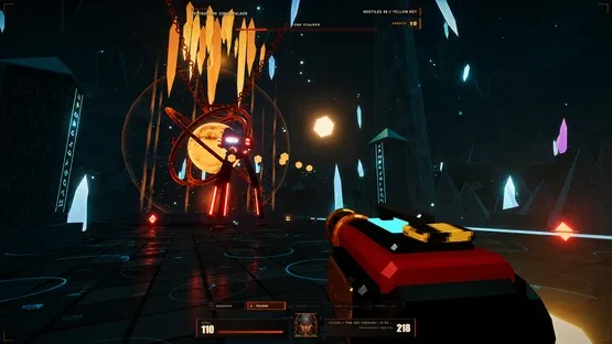 Riftfall screenshot 10