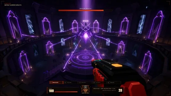 Riftfall screenshot 11
