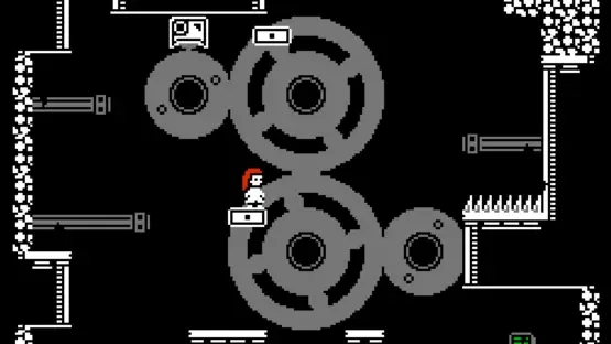 Annalog screenshot 1