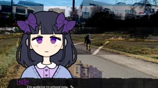 Leslie screenshot 3