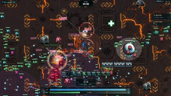 Digital Survivor screenshot 6