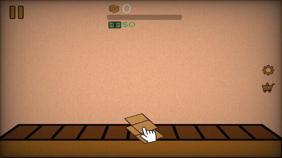 SuperPacker screenshot 2