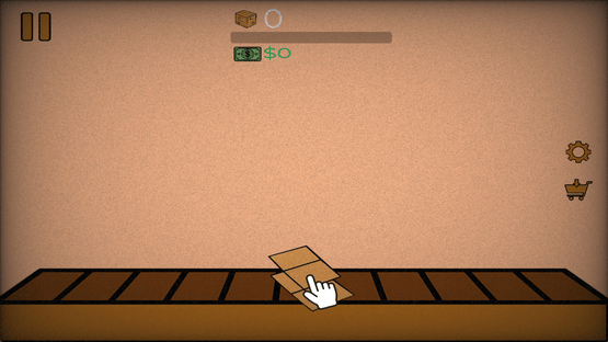 SuperPacker Screenshot